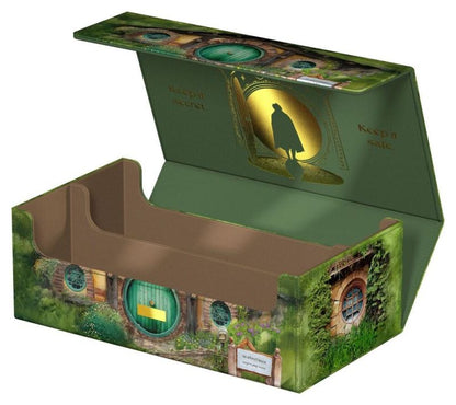 Ultimate Guard Squaroes Collectors Case The Lord of the Rings - Hobbiton