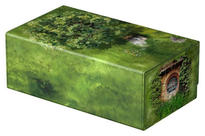 Ultimate Guard Squaroes Collectors Case The Lord of the Rings - Hobbiton