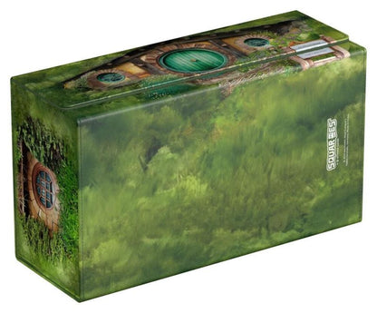 Ultimate Guard Squaroes Collectors Case The Lord of the Rings - Hobbiton