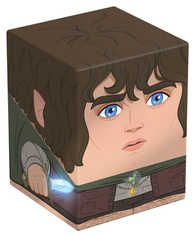 Ultimate Guard Squaroes The Lord of the Rings LOTR001 - Frodo