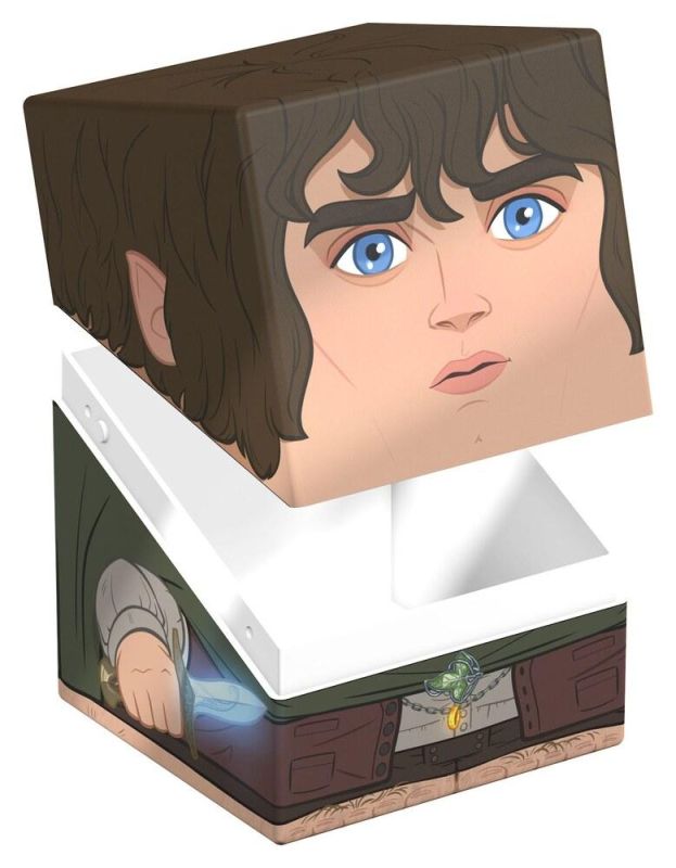 Ultimate Guard Squaroes The Lord of the Rings LOTR001 - Frodo