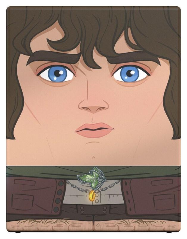 Ultimate Guard Squaroes The Lord of the Rings LOTR001 - Frodo