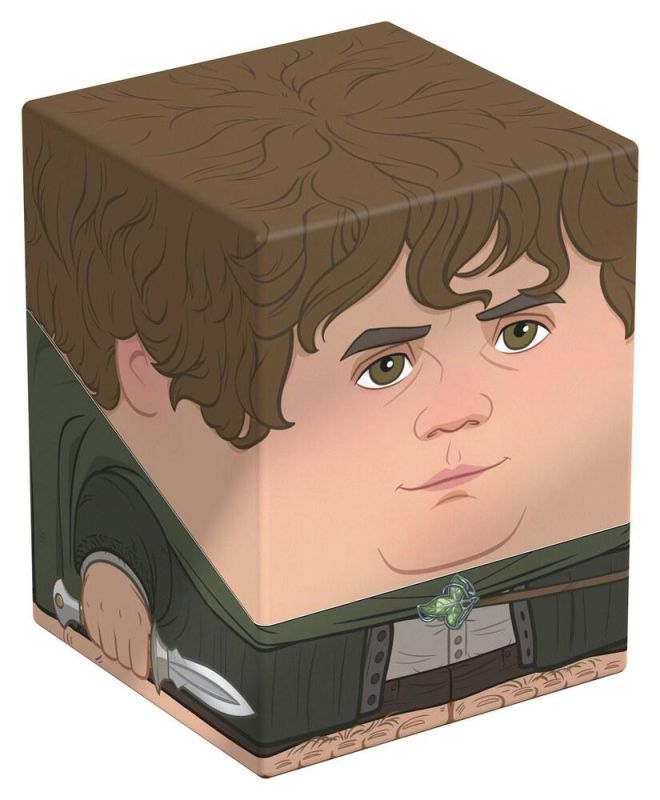 Ultimate Guard Squaroes - The Lord of the Rings LOTR002 - Sam