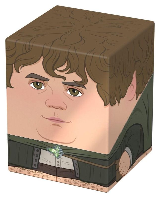 Ultimate Guard Squaroes - The Lord of the Rings LOTR002 - Sam