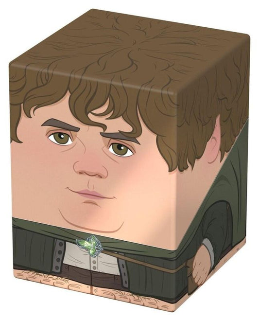 Ultimate Guard Squaroes - The Lord of the Rings LOTR002 - Sam