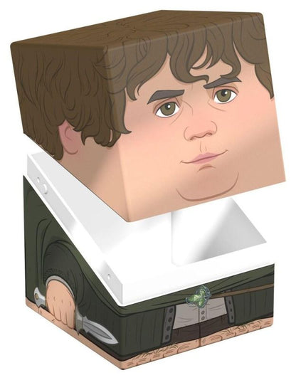 Ultimate Guard Squaroes - The Lord of the Rings LOTR002 - Sam