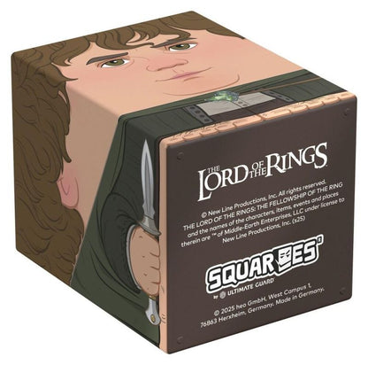 Ultimate Guard Squaroes - The Lord of the Rings LOTR002 - Sam