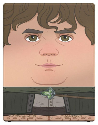 Ultimate Guard Squaroes - The Lord of the Rings LOTR002 - Sam