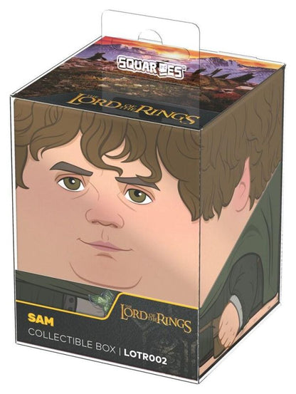 Ultimate Guard Squaroes - The Lord of the Rings LOTR002 - Sam