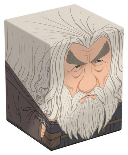 Ultimate Guard Squaroe The Lord of the Rings LOTR003 - Gandalf the Grey