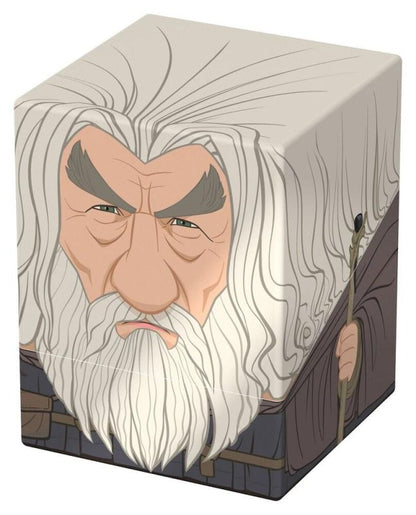 Ultimate Guard Squaroe The Lord of the Rings LOTR003 - Gandalf the Grey