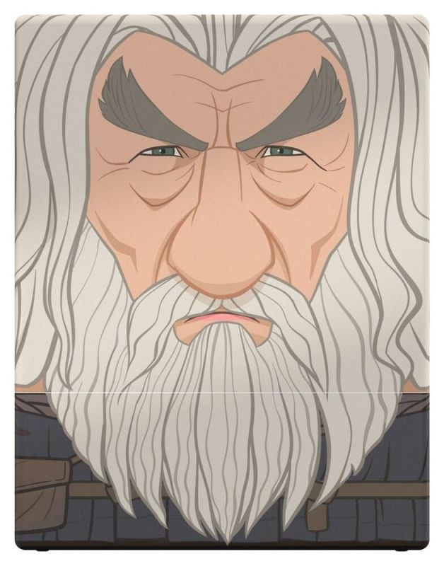Ultimate Guard Squaroe The Lord of the Rings LOTR003 - Gandalf the Grey