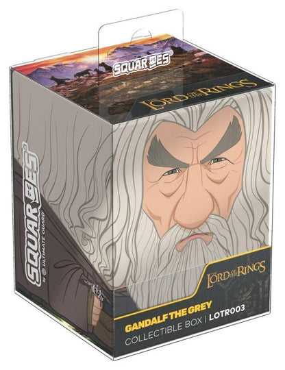 Ultimate Guard Squaroe The Lord of the Rings LOTR003 - Gandalf the Grey
