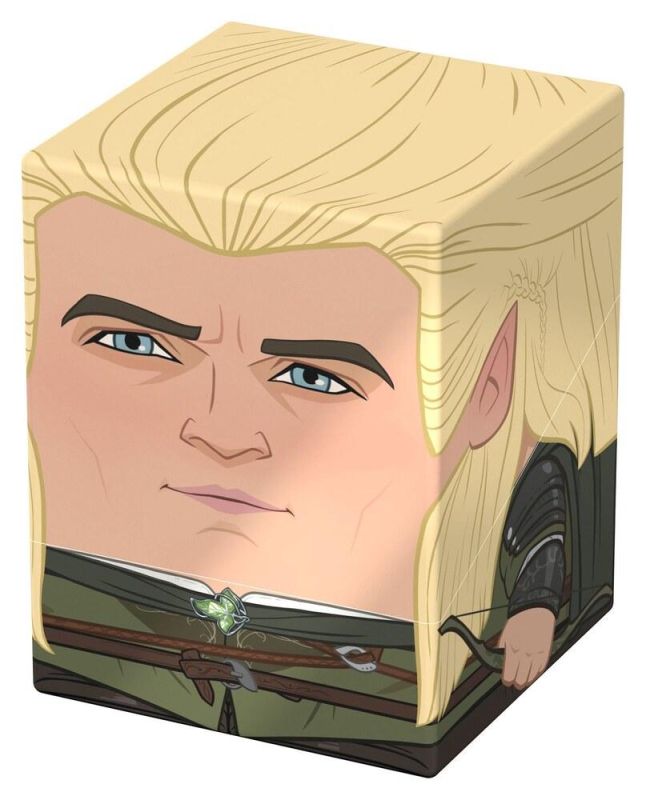 Ultimate Guard Squaroes The Lord of the Rings LOTR004 - Legolas