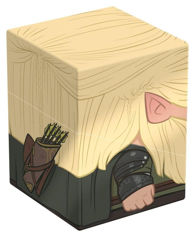 Ultimate Guard Squaroes The Lord of the Rings LOTR004 - Legolas