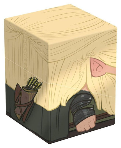Ultimate Guard Squaroes The Lord of the Rings LOTR004 - Legolas