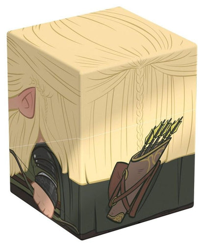 Ultimate Guard Squaroes The Lord of the Rings LOTR004 - Legolas