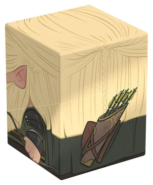 Ultimate Guard Squaroes The Lord of the Rings LOTR004 - Legolas