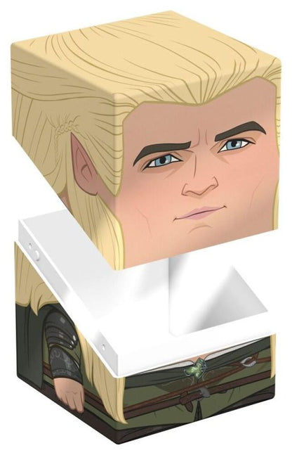 Ultimate Guard Squaroes The Lord of the Rings LOTR004 - Legolas