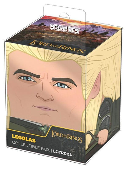 Ultimate Guard Squaroes The Lord of the Rings LOTR004 - Legolas