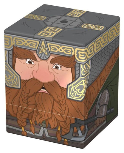 Ultimate Guard Squaroes - The Lord of the Rings LOTR005 - Gimli
