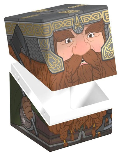 Ultimate Guard Squaroes - The Lord of the Rings LOTR005 - Gimli