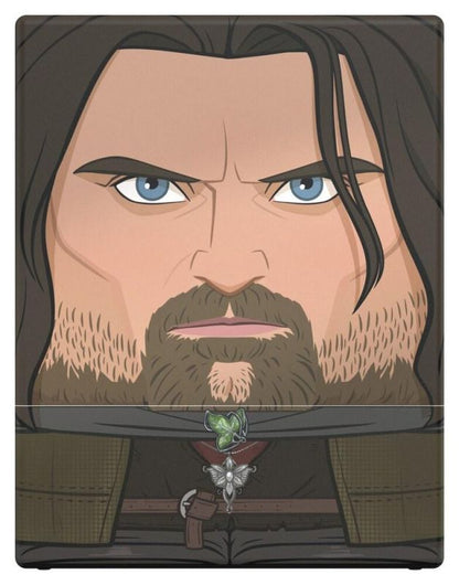 Ultimate Guard Squaroes - The Lord of the Rings LOTR005 - Aragorn