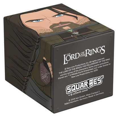 Ultimate Guard Squaroes - The Lord of the Rings LOTR005 - Aragorn
