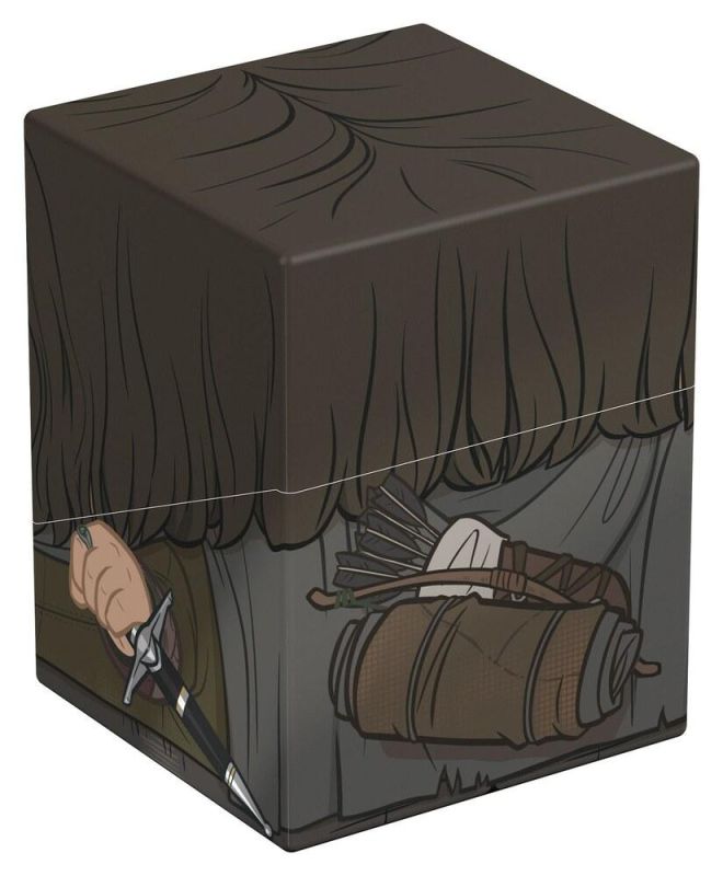 Ultimate Guard Squaroes - The Lord of the Rings LOTR005 - Aragorn