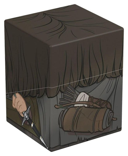 Ultimate Guard Squaroes - The Lord of the Rings LOTR005 - Aragorn