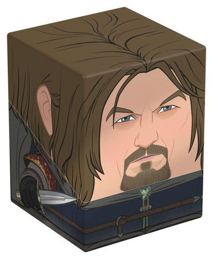 Ultimate Guard Squaroes - The Lord of the Rings LOTR007 - Boromir