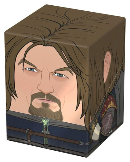 Ultimate Guard Squaroes - The Lord of the Rings LOTR007 - Boromir