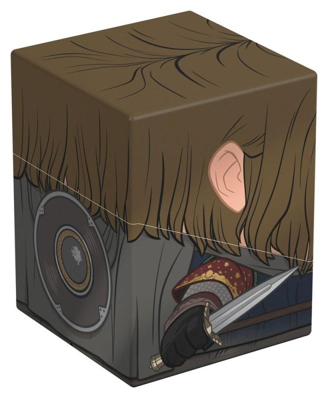 Ultimate Guard Squaroes - The Lord of the Rings LOTR007 - Boromir