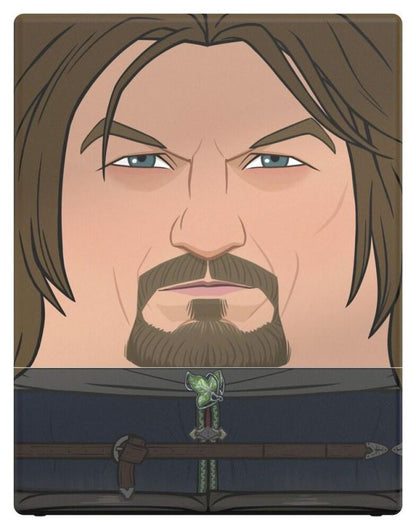 Ultimate Guard Squaroes - The Lord of the Rings LOTR007 - Boromir