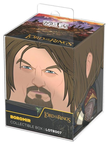 Ultimate Guard Squaroes - The Lord of the Rings LOTR007 - Boromir