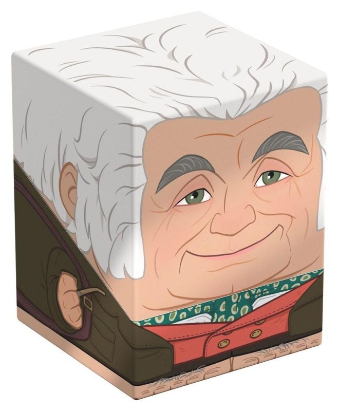 Ultimate Guard Squaroes The Lord of the Rings LOTR008 - Bilbo Baggins