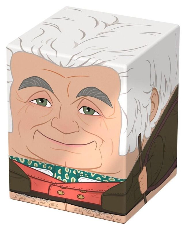 Ultimate Guard Squaroes The Lord of the Rings LOTR008 - Bilbo Baggins