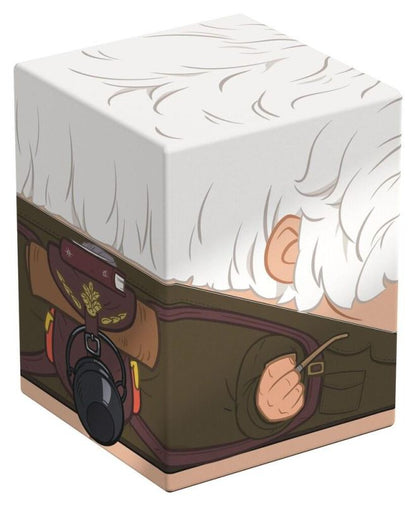 Ultimate Guard Squaroes The Lord of the Rings LOTR008 - Bilbo Baggins