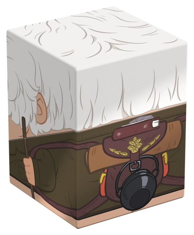 Ultimate Guard Squaroes The Lord of the Rings LOTR008 - Bilbo Baggins