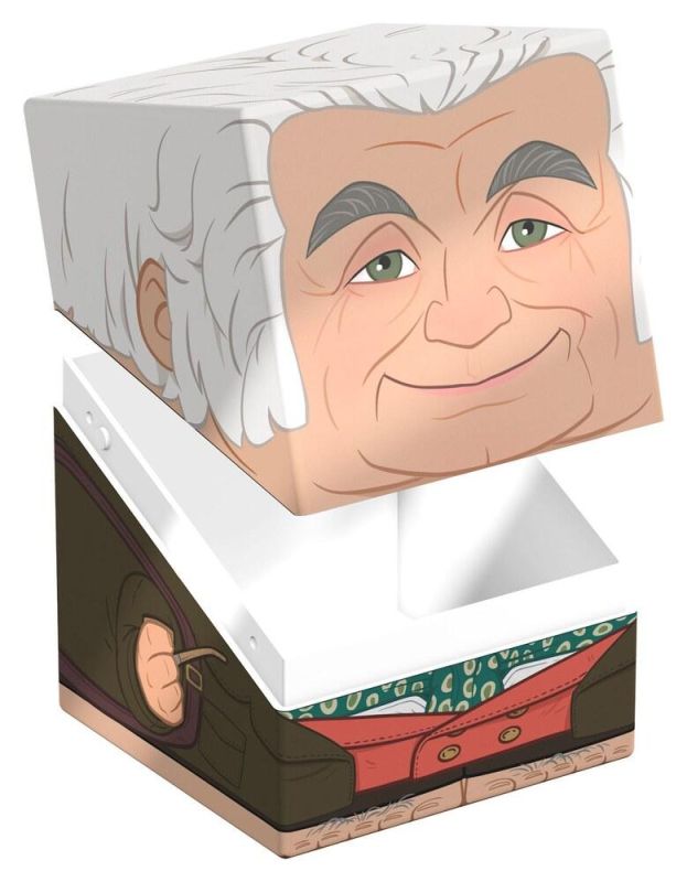 Ultimate Guard Squaroes The Lord of the Rings LOTR008 - Bilbo Baggins