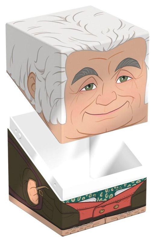 Ultimate Guard Squaroes The Lord of the Rings LOTR008 - Bilbo Baggins