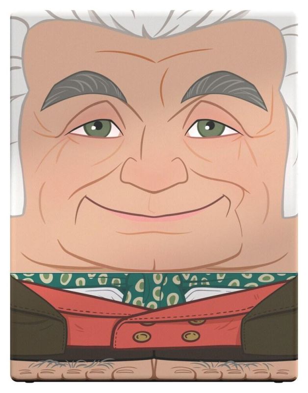 Ultimate Guard Squaroes The Lord of the Rings LOTR008 - Bilbo Baggins