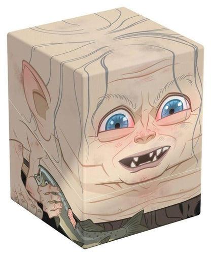 Ultimate Guard Squaroes The Lord of the Rings LOTR009 - Gollum