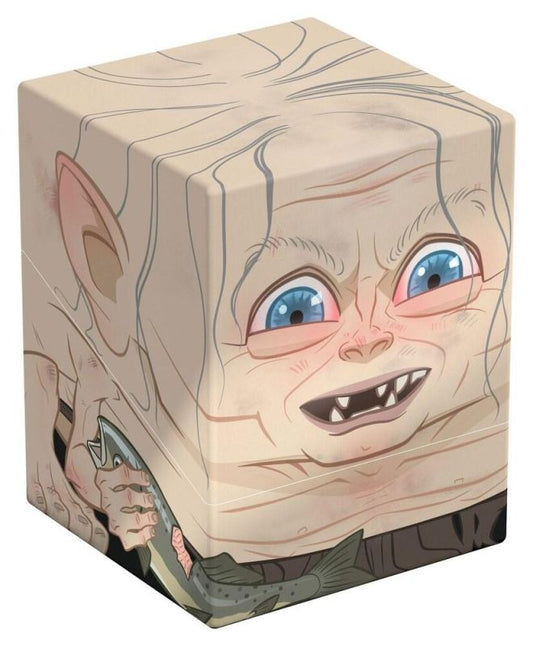 Ultimate Guard Squaroes The Lord of the Rings LOTR009 - Gollum