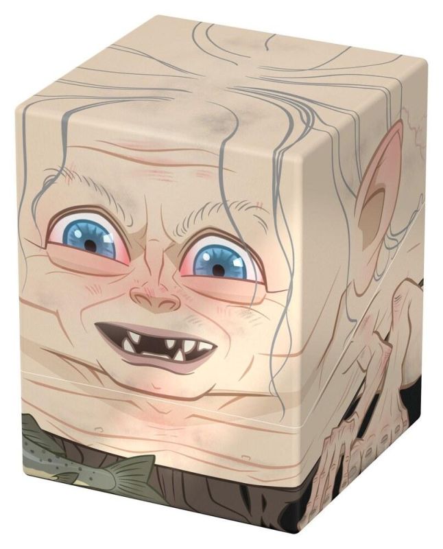 Ultimate Guard Squaroes The Lord of the Rings LOTR009 - Gollum