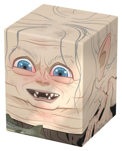 Ultimate Guard Squaroes The Lord of the Rings LOTR009 - Gollum