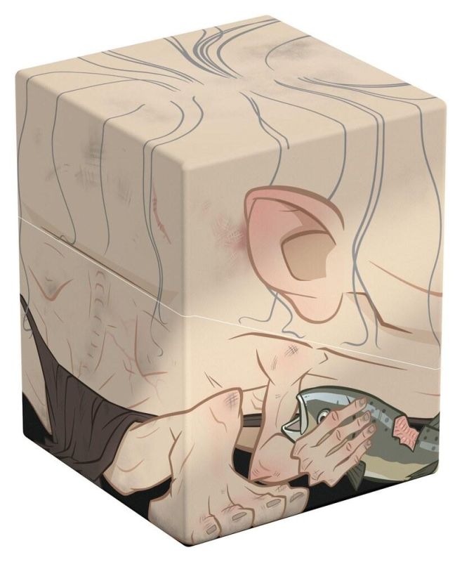 Ultimate Guard Squaroes The Lord of the Rings LOTR009 - Gollum