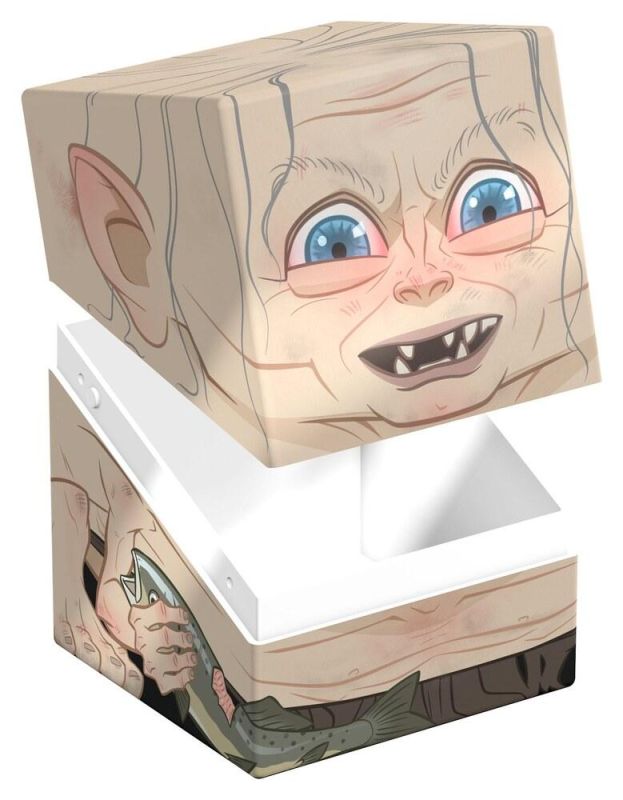 Ultimate Guard Squaroes The Lord of the Rings LOTR009 - Gollum