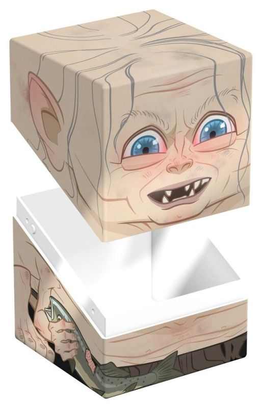 Ultimate Guard Squaroes The Lord of the Rings LOTR009 - Gollum