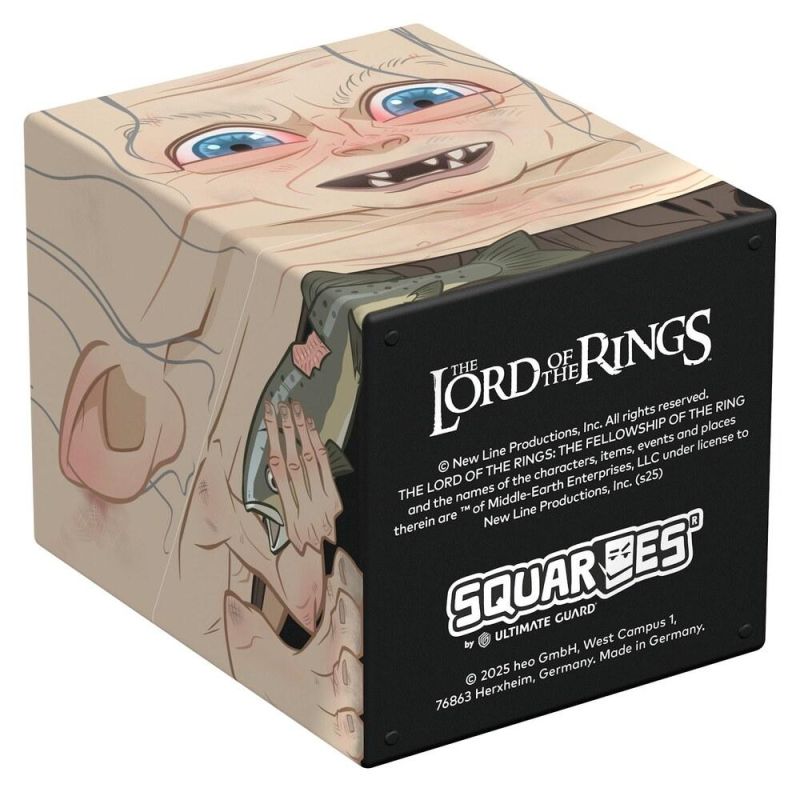Ultimate Guard Squaroes The Lord of the Rings LOTR009 - Gollum